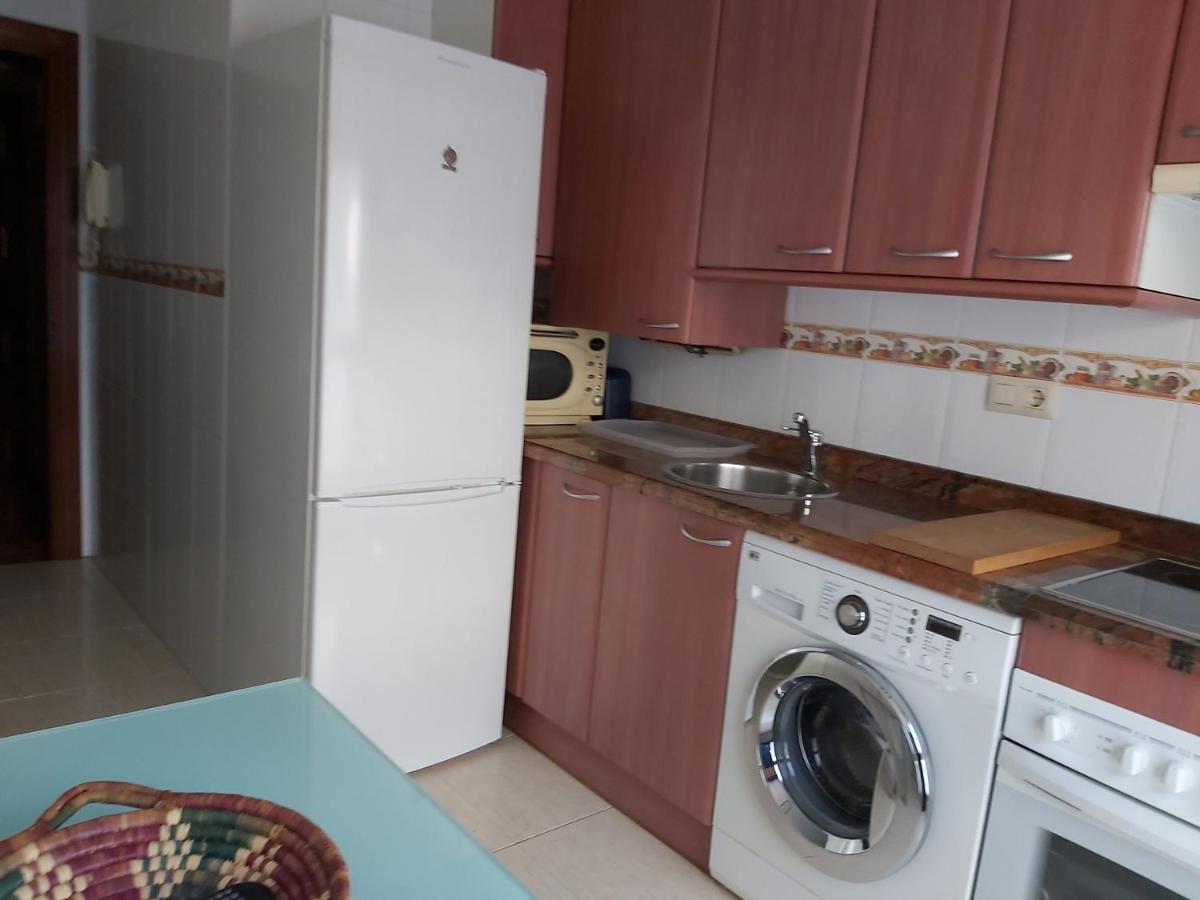 El Duplex De Tyla Apartman Gijón Kültér fotó