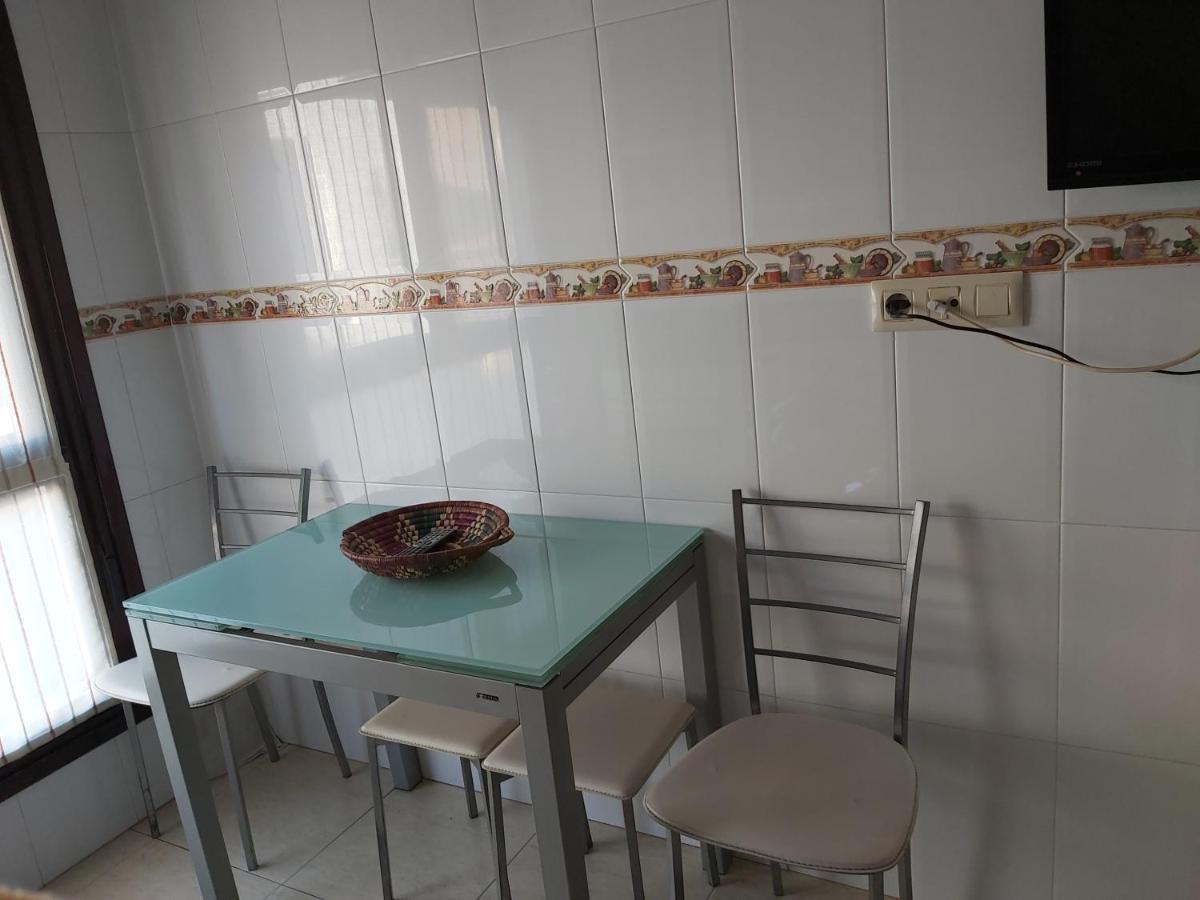 El Duplex De Tyla Apartman Gijón Kültér fotó